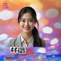 林璐